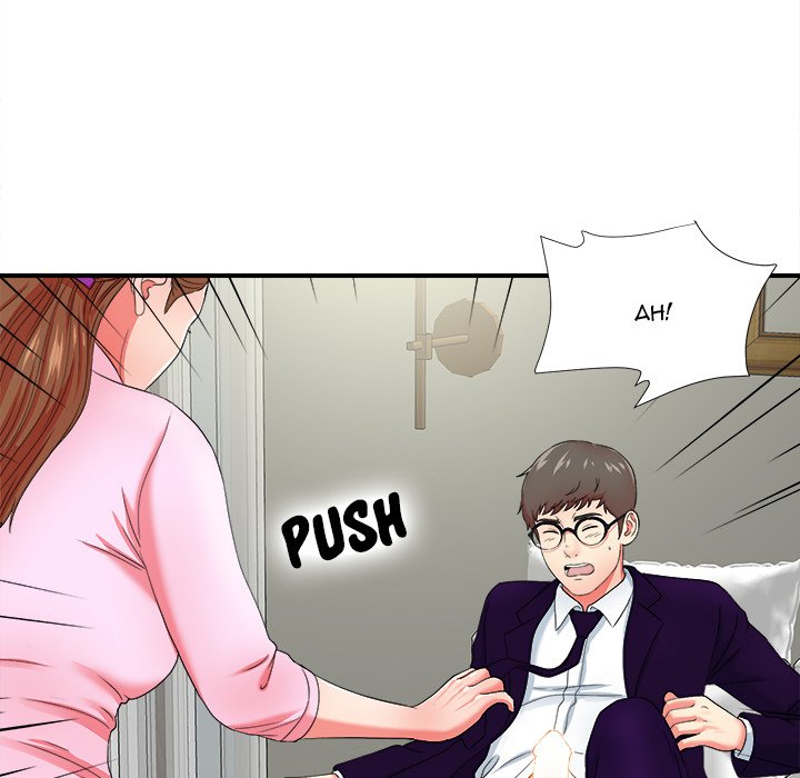 The Rookie chapter 15 page 88