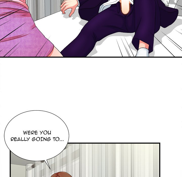 The Rookie chapter 15 page 89
