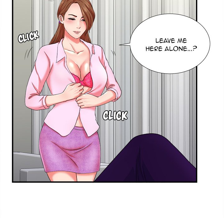 The Rookie chapter 15 page 90