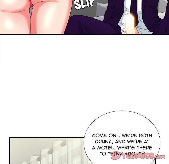 The Rookie chapter 15 page 92