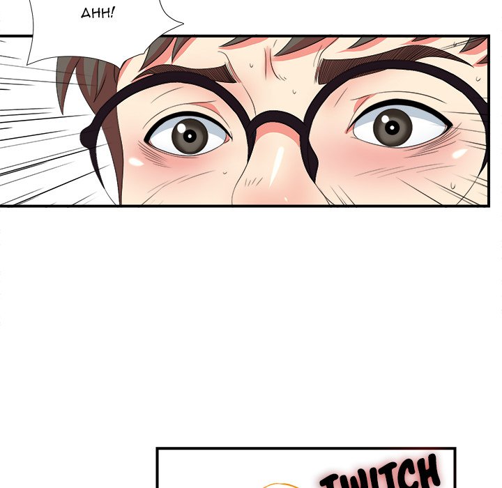 The Rookie chapter 15 page 97