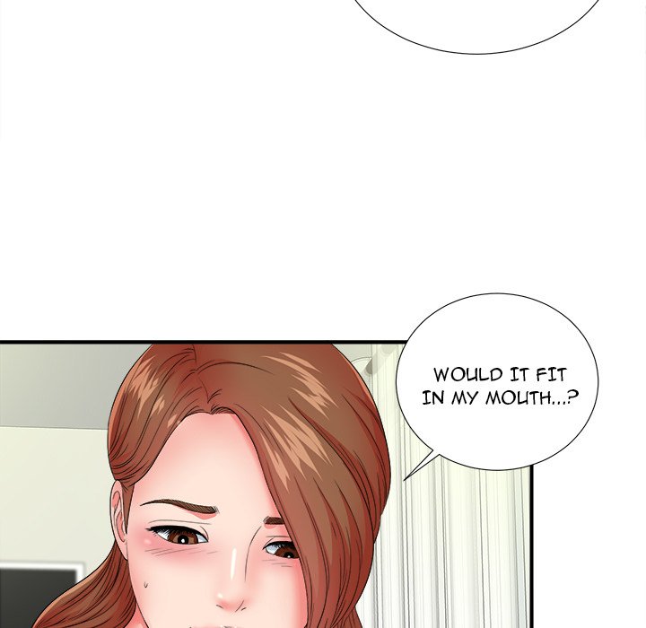 The Rookie chapter 15 page 102