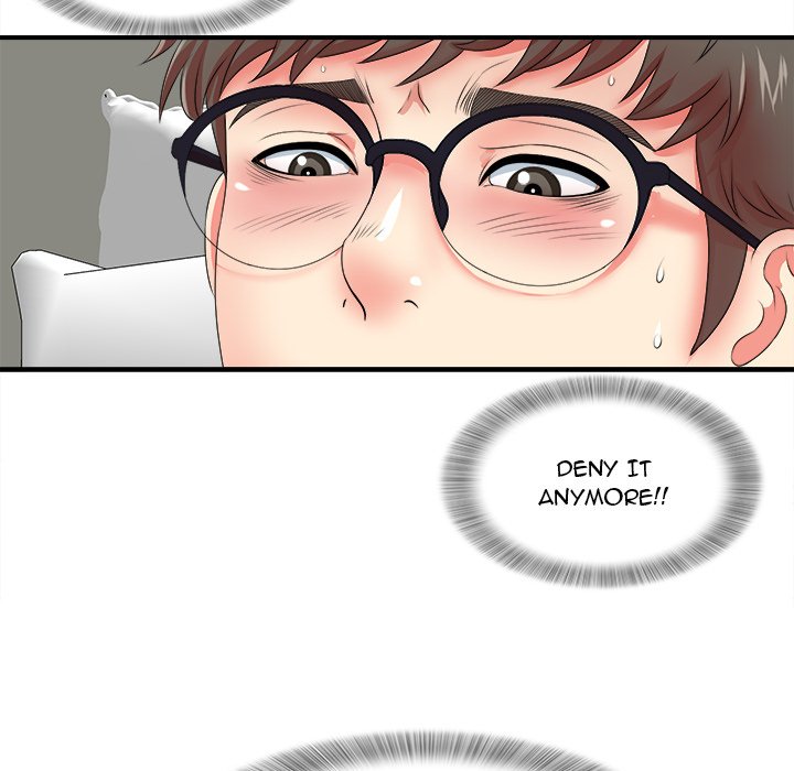 The Rookie chapter 15 page 112