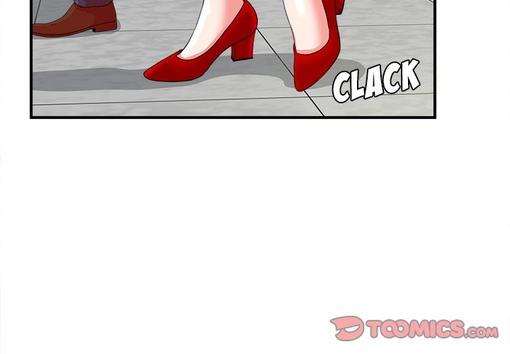 The Rookie chapter 16 page 2