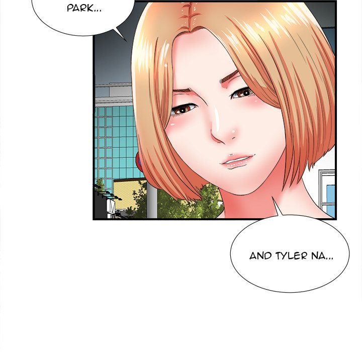 The Rookie chapter 16 page 5