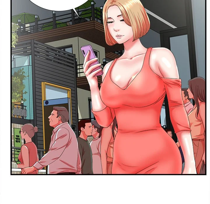The Rookie chapter 16 page 11