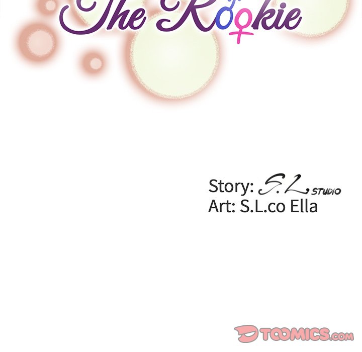 The Rookie chapter 16 page 14