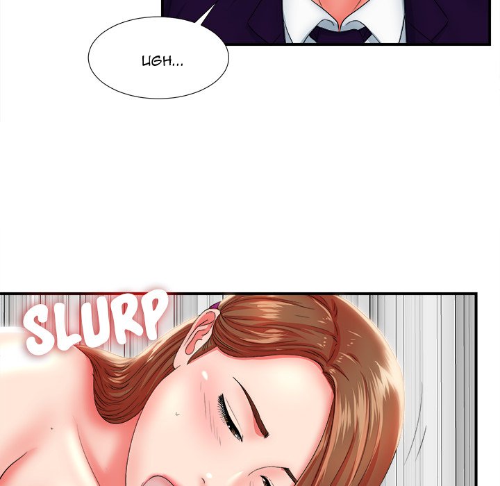 The Rookie chapter 16 page 17