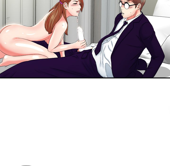 The Rookie chapter 16 page 22