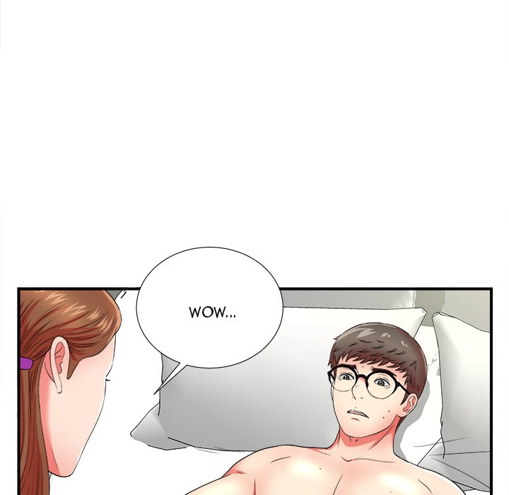 The Rookie chapter 16 page 31
