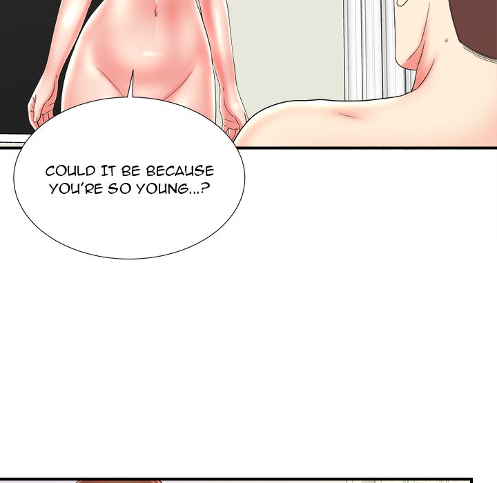 The Rookie chapter 16 page 33