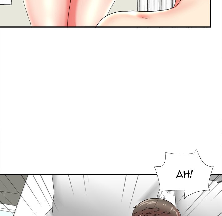 The Rookie chapter 16 page 35