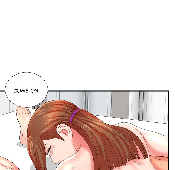 The Rookie chapter 16 page 40