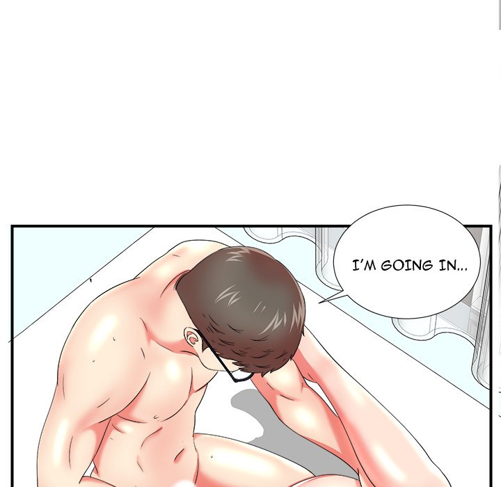 The Rookie chapter 16 page 64