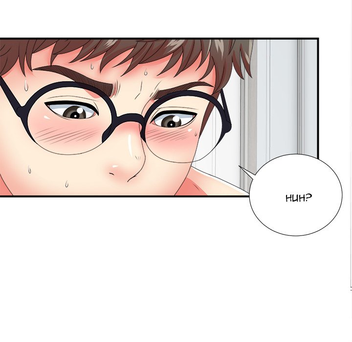 The Rookie chapter 16 page 66
