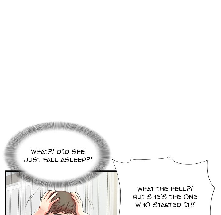 The Rookie chapter 16 page 70