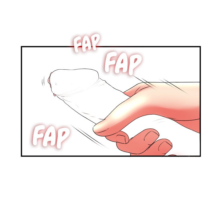 The Rookie chapter 16 page 76