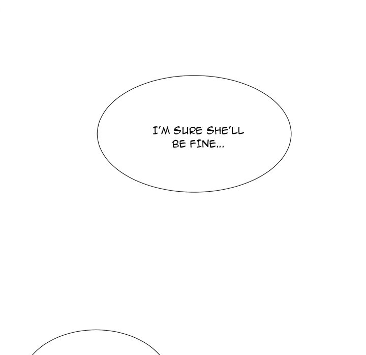 The Rookie chapter 16 page 83