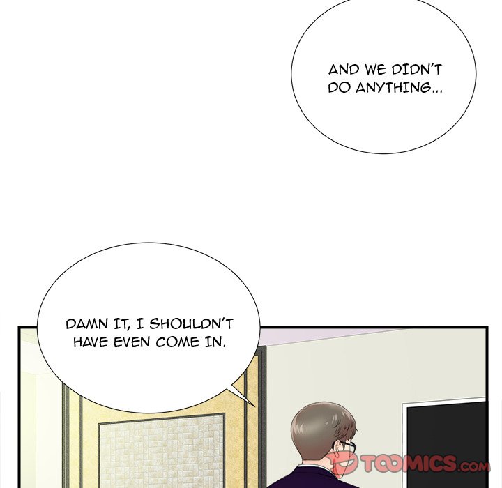 The Rookie chapter 16 page 85
