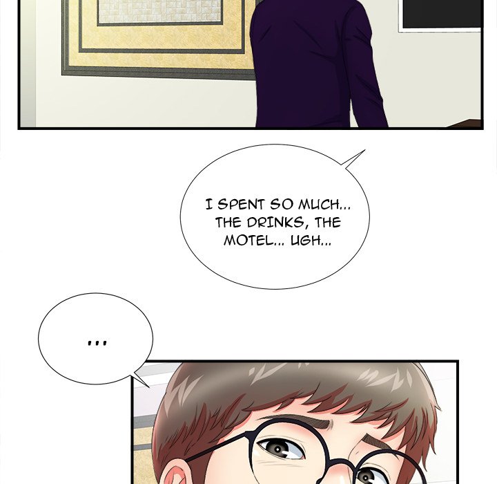 The Rookie chapter 16 page 86