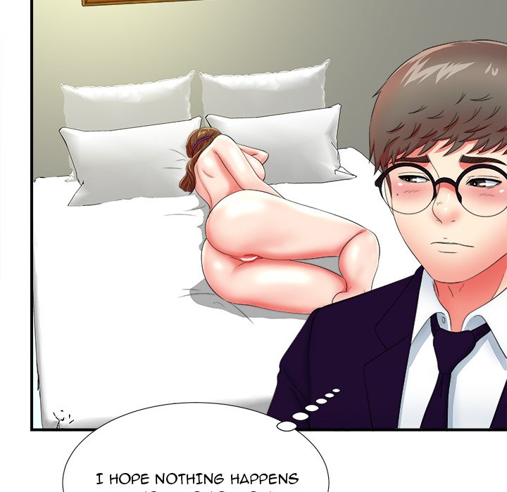 The Rookie chapter 16 page 88