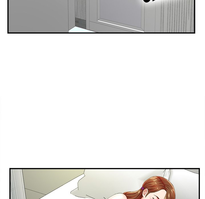 The Rookie chapter 16 page 90