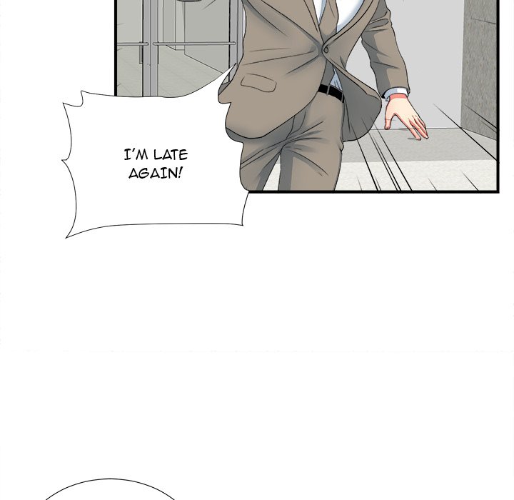 The Rookie chapter 16 page 95