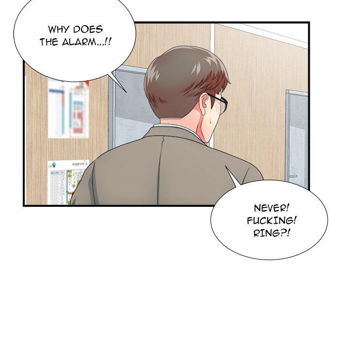 The Rookie chapter 16 page 96