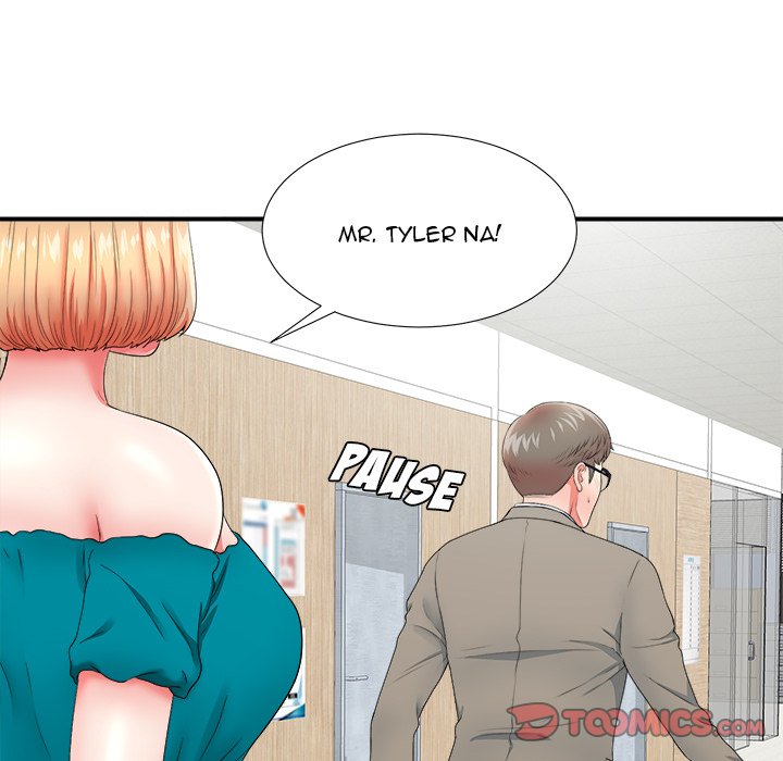The Rookie chapter 16 page 97