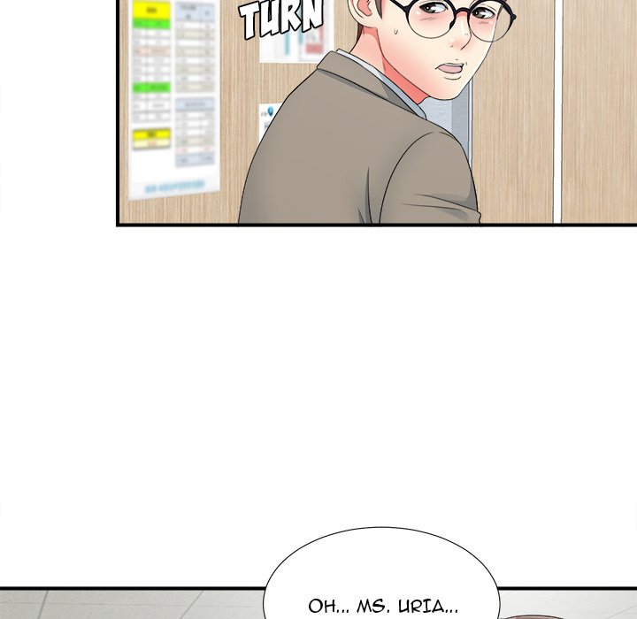 The Rookie chapter 16 page 99