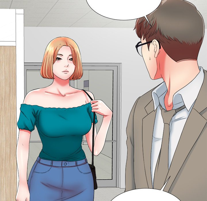 The Rookie chapter 16 page 100