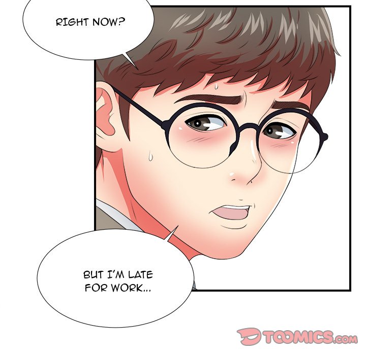 The Rookie chapter 16 page 103