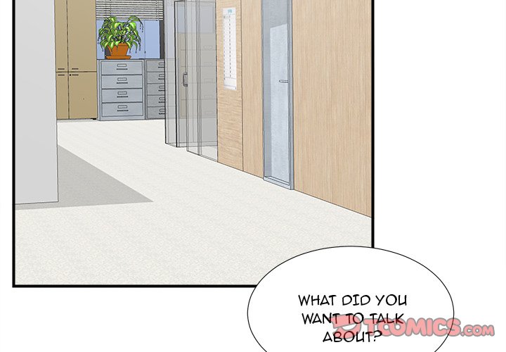 The Rookie chapter 17 page 2