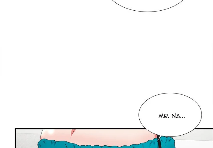 The Rookie chapter 17 page 3