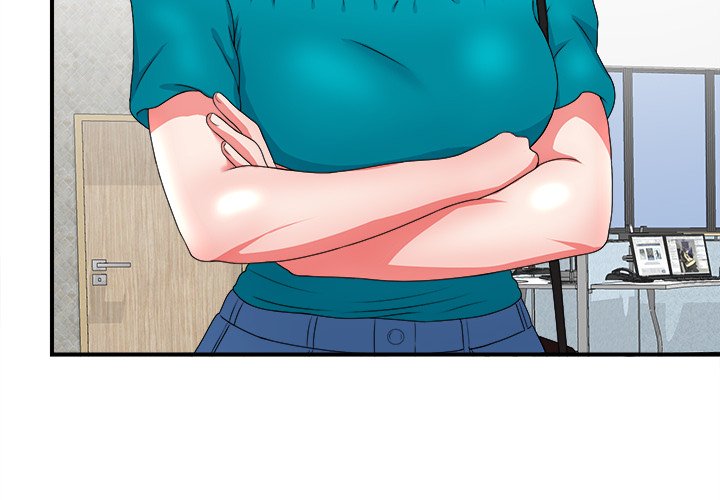 The Rookie chapter 17 page 4