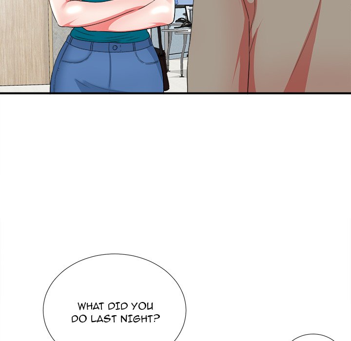The Rookie chapter 17 page 6