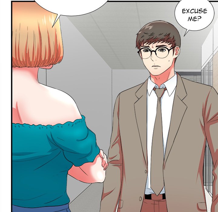 The Rookie chapter 17 page 7