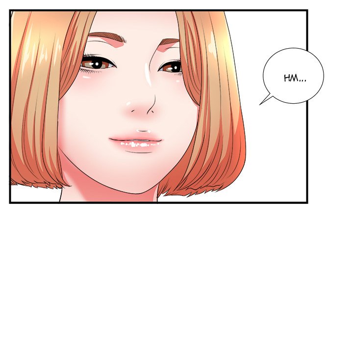 The Rookie chapter 17 page 10
