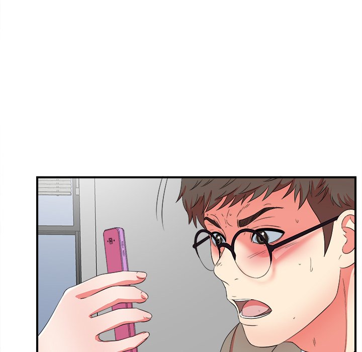 The Rookie chapter 17 page 12