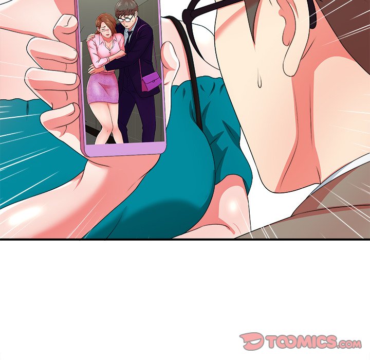 The Rookie chapter 17 page 14