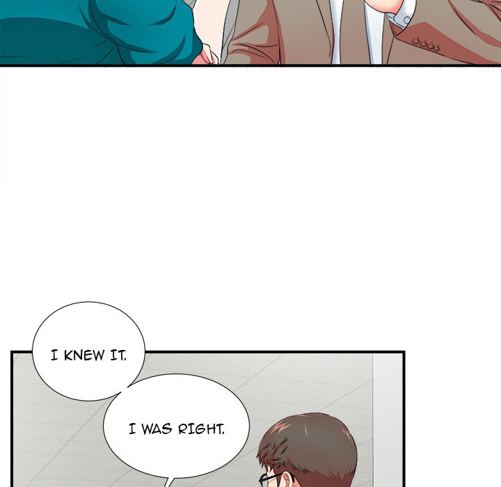 The Rookie chapter 17 page 16