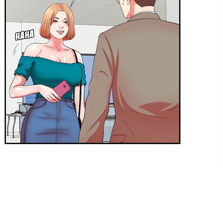 The Rookie chapter 17 page 17