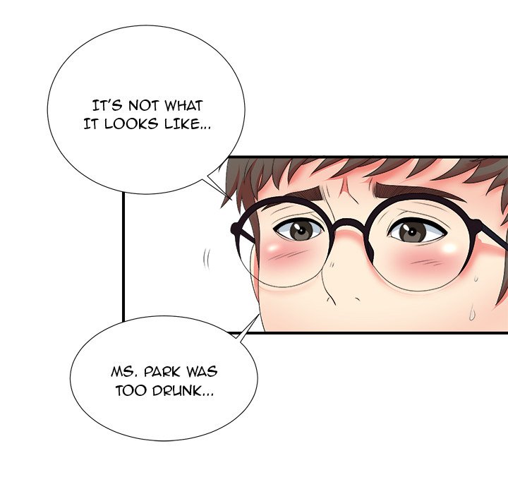 The Rookie chapter 17 page 18