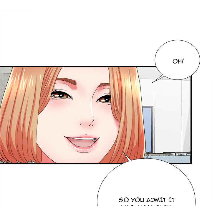 The Rookie chapter 17 page 19
