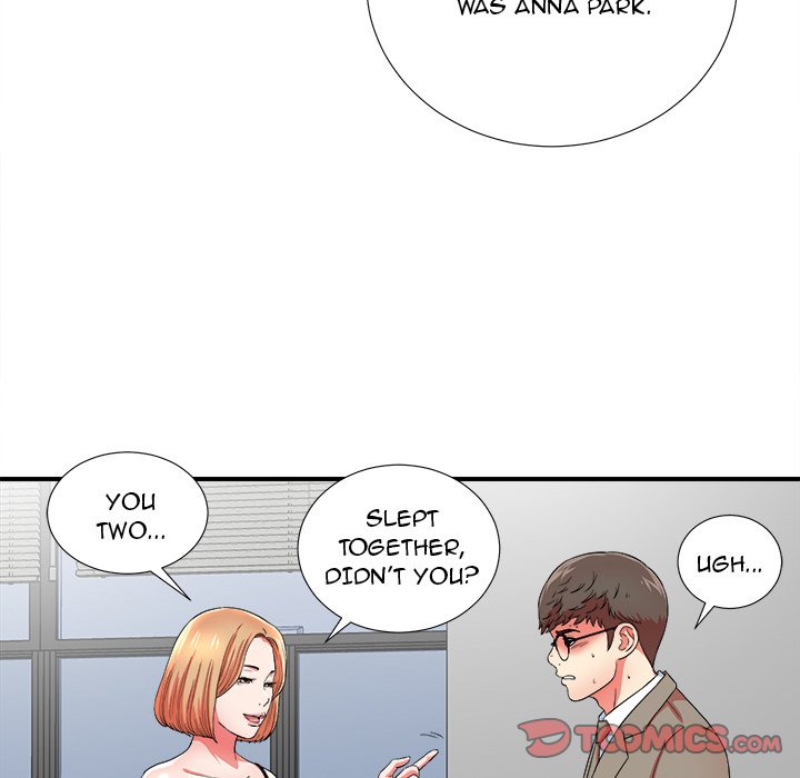 The Rookie chapter 17 page 20