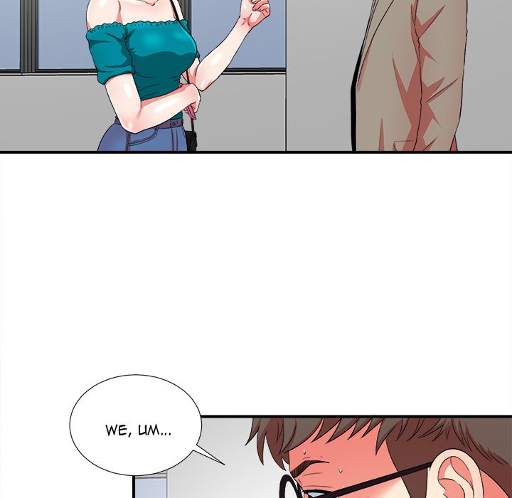 The Rookie chapter 17 page 21
