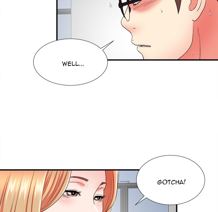 The Rookie chapter 17 page 22