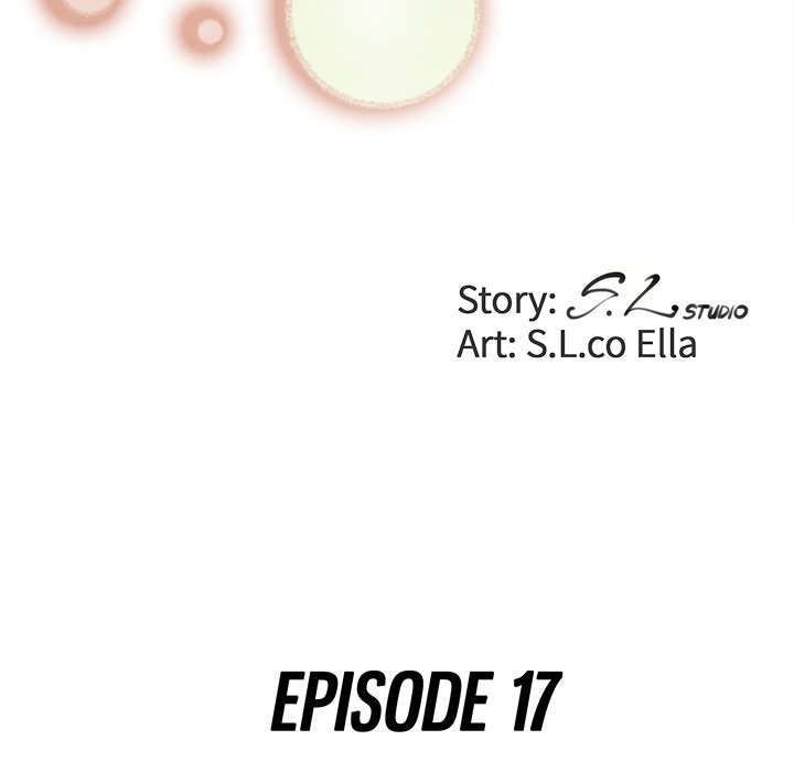 The Rookie chapter 17 page 24
