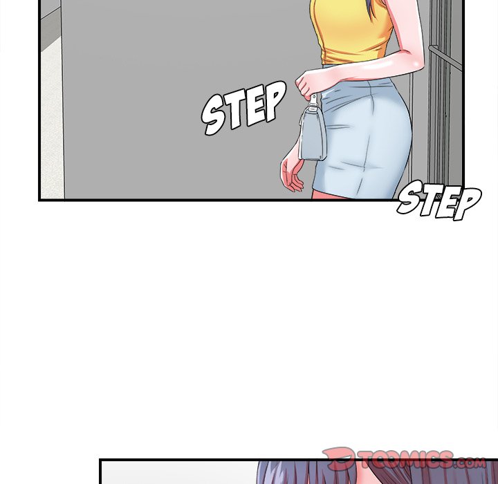 The Rookie chapter 17 page 26
