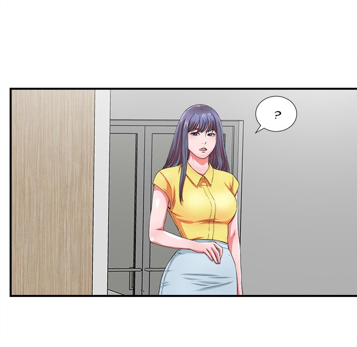 The Rookie chapter 17 page 28